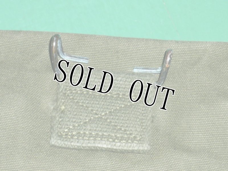 画像8: 米軍実物 CARRER GRENADE 3 POCKET (8)