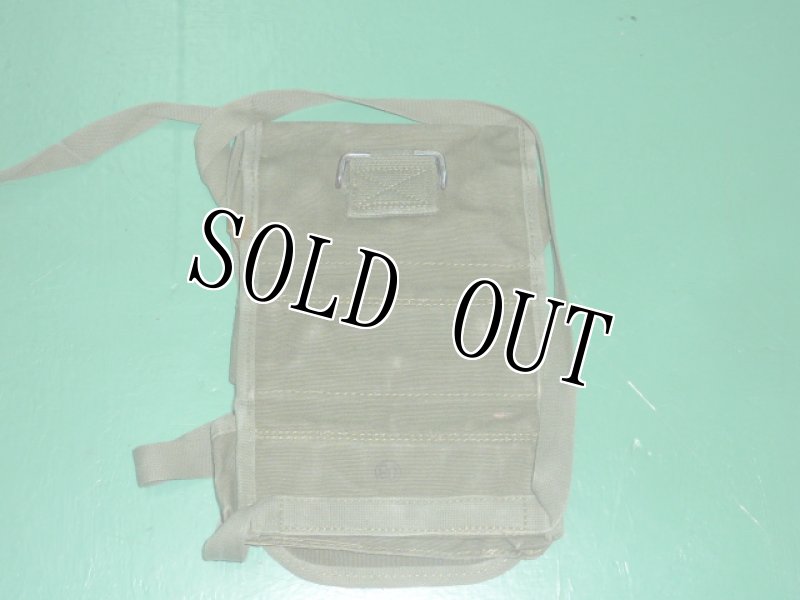 画像7: 米軍実物 CARRER GRENADE 3 POCKET (7)