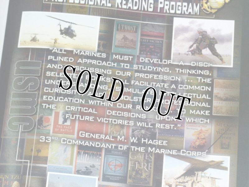 画像13: 米軍放出品　MARINES　CORPS　GAZETTE　 (13)