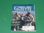 画像1: 米軍放出品　MARINES　CORPS　GAZETTE　 (1)