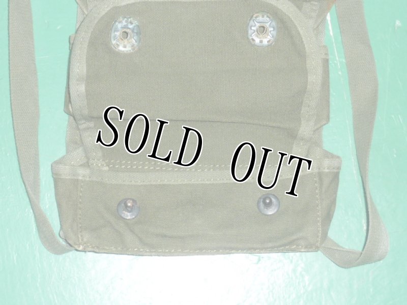 画像4: 米軍実物 CARRER GRENADE 3 POCKET (4)