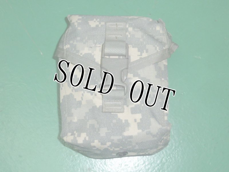 画像2: 米軍実物 MPROVED FIRST AID KIT/トラウマキット セット (2)