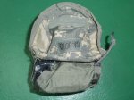 画像5: 米軍実物　MPROVED FIRST AID KIT/トラウマキット　セット (5)