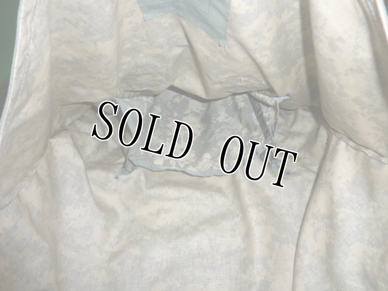 画像3: 米軍放出品,JSLIST BAG ACU (3)