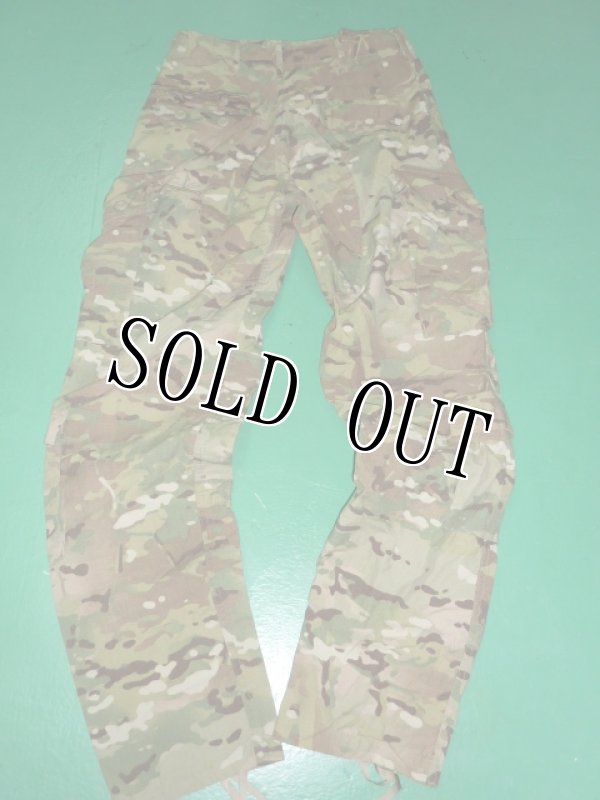 画像3: 米軍実物,マルチカムパンツ　S-L (3)