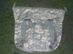 画像2: 米軍放出品,JSLIST BAG ACU (2)