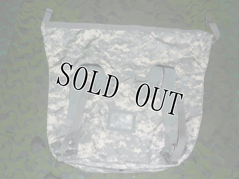 画像2: 米軍放出品,JSLIST BAG ACU (2)