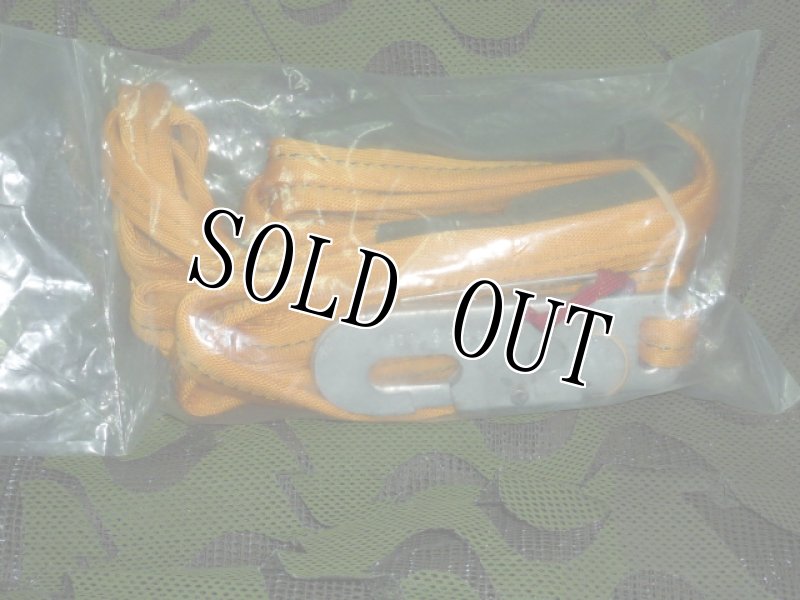 画像3: 米軍実物,Parachute Static Line (3)