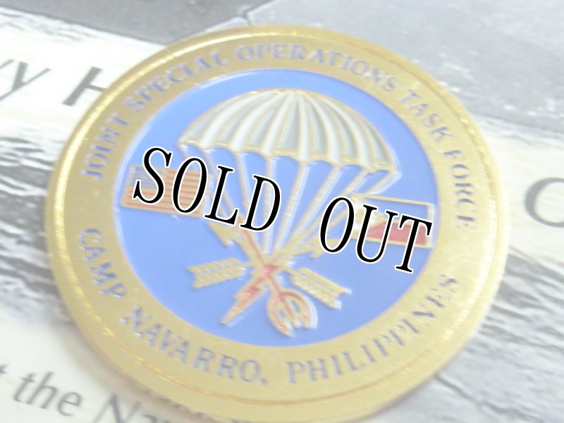 画像3: 米軍放出品　　チャレンジ　コイン (3)