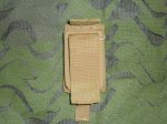 画像4: 海兵隊実物 USMC M16/M4 SPEED RELOAD POUCH　30連マガジン (4)