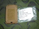 画像1: 海兵隊実物 USMC M16/M4 SPEED RELOAD POUCH　30連マガジン (1)