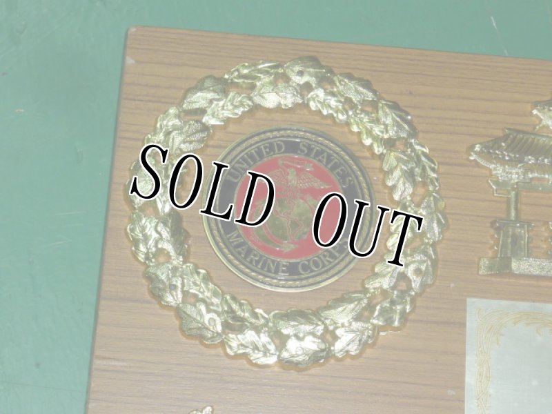 画像4: 米軍放出品.USMC,プラーク, (4)