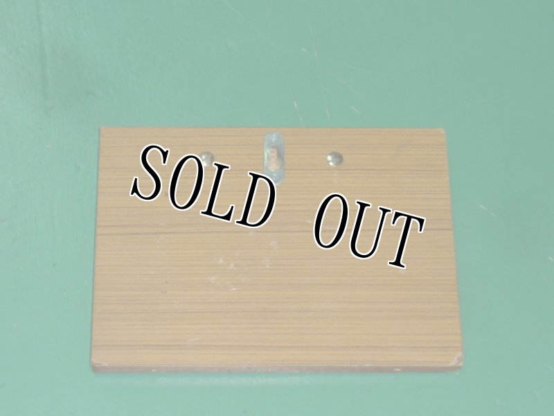 画像2: 米軍放出品.USMC,プラーク, (2)