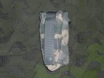 画像2: 米軍実物,MOLLEII　FLASH BANG GRENADE POUCH (2)