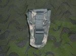 画像1: 米軍実物,MOLLEII　FLASH BANG GRENADE POUCH (1)