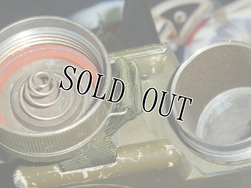 画像7: 米軍実物　AN/PRC-90-2 軍用無線機 (7)