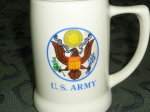 画像2: 米軍放出品,US ARMY　　マグカップ (2)