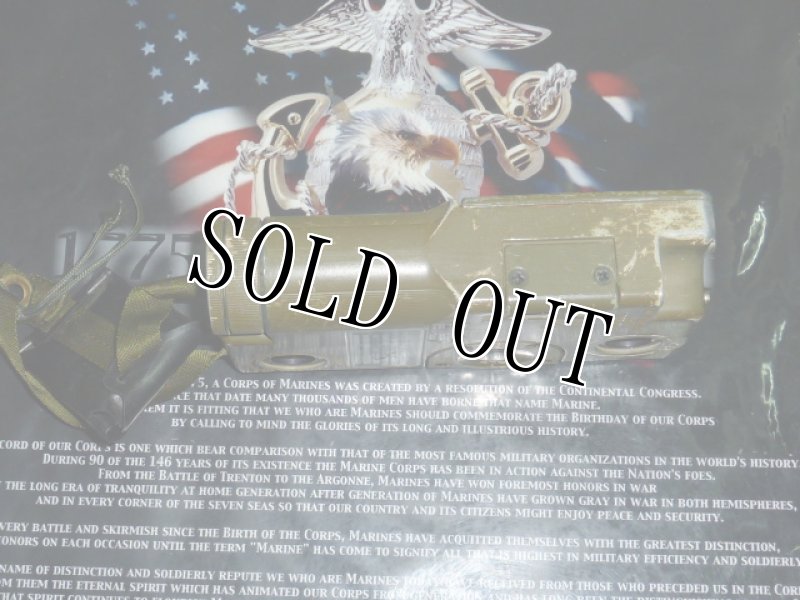 画像5: 米軍実物　AN/PRC-90-2 軍用無線機 (5)