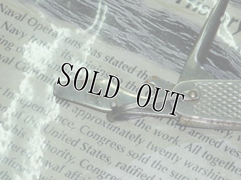 画像5: 米軍実物,US 1967 Imperial マルチツール ナム戦 (5)