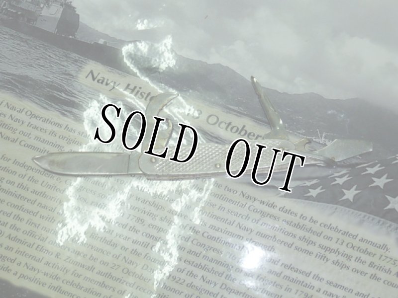 画像6: 米軍実物,US 1967 Imperial マルチツール ナム戦 (6)