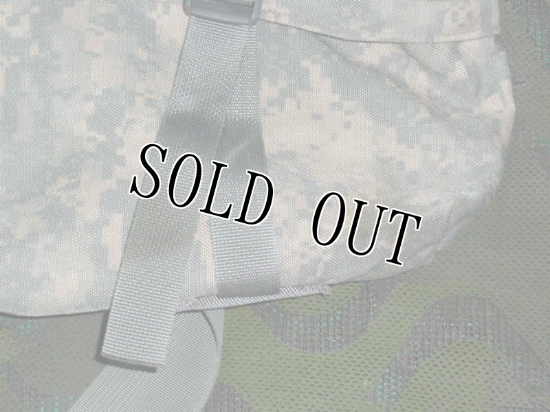 画像2: 米軍放出品.ACU ウエストパック WEST PACK (2)