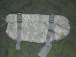 画像1: 米軍放出品.ACU　ウエストパック WEST PACK (1)