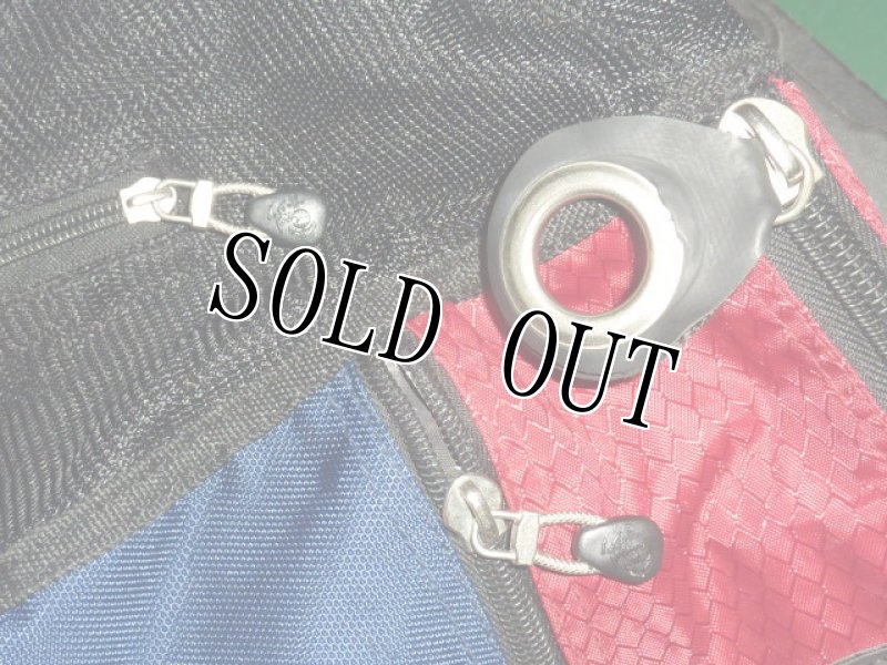 画像5: 米軍放出品 USMC ショルダー バッグ (5)