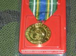 画像3: 米軍放出品，KOREA.DEFENSE.SERVICE.MEDAL　韓国防衛勤務章 (3)