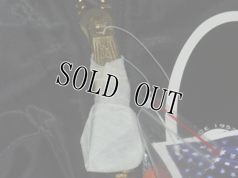 画像6: 米軍放出品,ロスコ ROTHCO MA-1 FLIGHT JACKET XL (6)