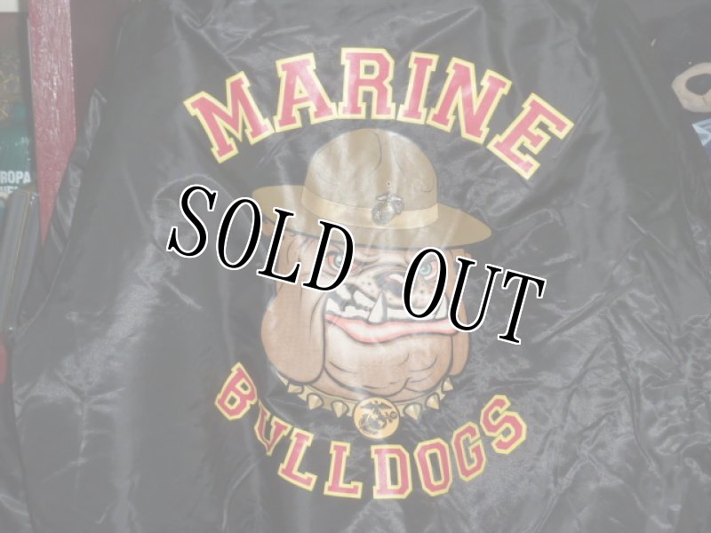 画像3: 米軍放出品,ロスコ ROTHCO MA-1 FLIGHT JACKET XL (3)