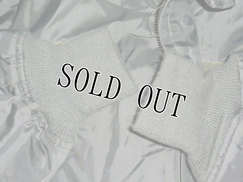 画像4: 米軍実物,CWU-36/P フライトジャケット L (4)