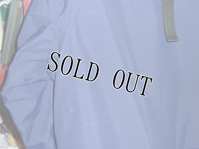 画像4: 米軍放出品,GORE-TEX　ゴアテックスパーカー　M (4)