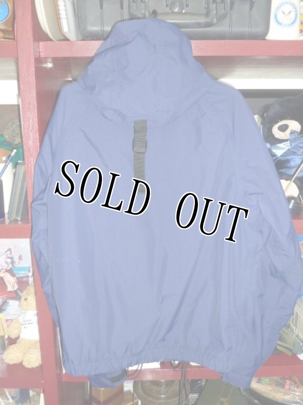 画像3: 米軍放出品,GORE-TEX　ゴアテックスパーカー　M (3)
