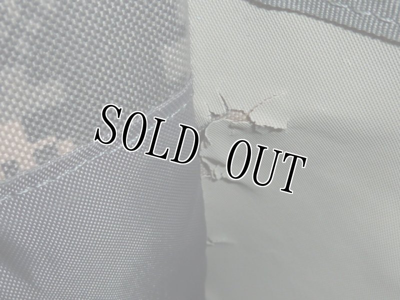 画像8: 米軍放出品,FLYING CIRCLE BAGS トートバッグ ACU (8)