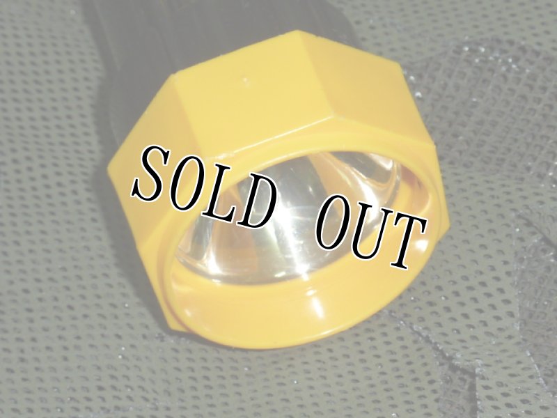 画像3: 米軍放出品,BMG フラッシュライト (3)