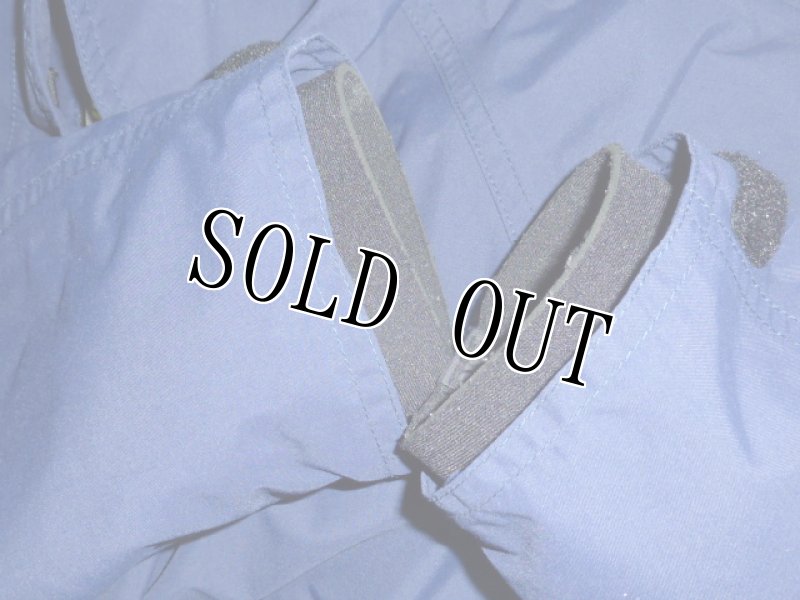 画像7: 米軍放出品,GORE-TEX　ゴアテックスパーカー　M (7)