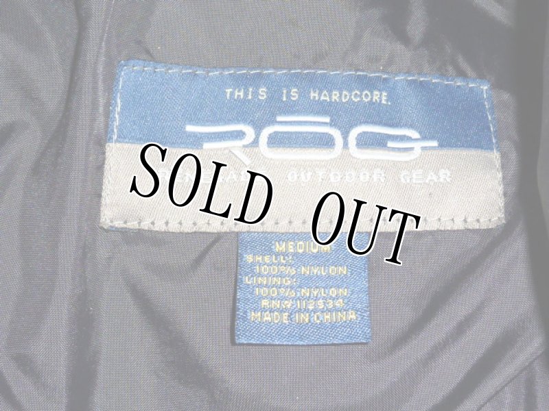 画像9: 米軍放出品,GORE-TEX　ゴアテックスパーカー　M (9)