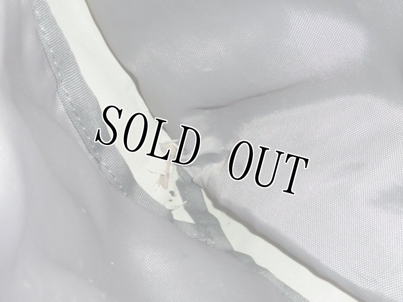 画像9: 米軍放出品,FLYING CIRCLE BAGS トートバッグ ACU (9)