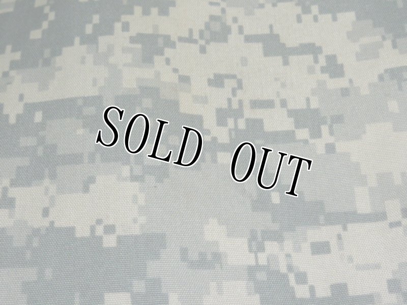 画像3: 米軍放出品.US ARMY ACU ゴアテックスパンツ M-R (3)
