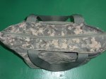 画像3: 米軍放出品,FLYING CIRCLE BAGS トートバッグ　ACU (3)