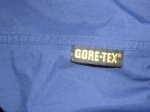 画像8: 米軍放出品,GORE-TEX　ゴアテックスパーカー　M (8)