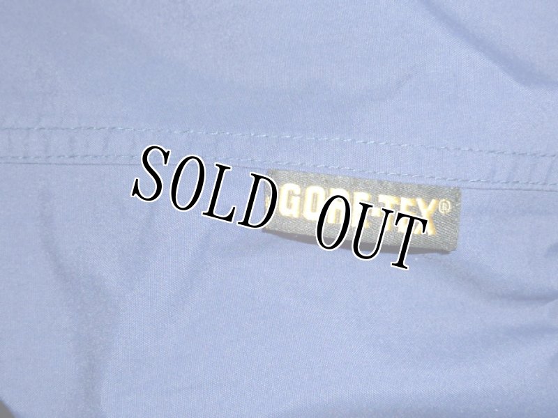 画像8: 米軍放出品,GORE-TEX　ゴアテックスパーカー　M (8)