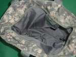 画像4: 米軍放出品,FLYING CIRCLE BAGS トートバッグ　ACU (4)