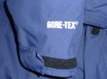 画像6: 米軍放出品,GORE-TEX　ゴアテックスパーカー　M (6)