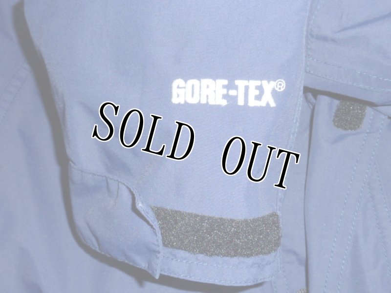 画像6: 米軍放出品,GORE-TEX　ゴアテックスパーカー　M (6)