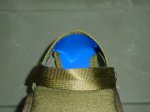 画像8: 米軍実物　KIPPER TOOL　CARPENTER WAIST BELT TOOL POUCH (8)