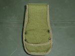 画像7: 米軍実物　KIPPER TOOL　CARPENTER WAIST BELT TOOL POUCH (7)