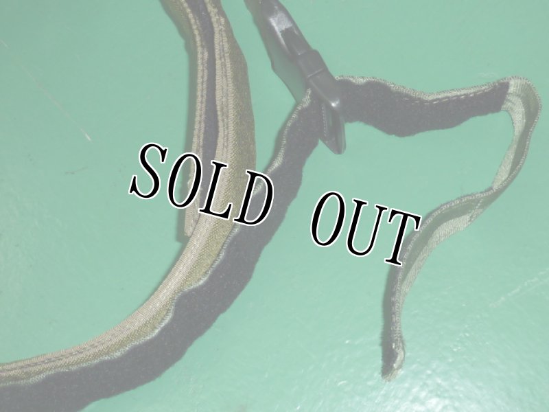 画像12: 米軍実物 KIPPER TOOL CARPENTER WAIST BELT TOOL POUCH (12)