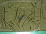 画像4: 米軍実物　KIPPER TOOL　CARPENTER WAIST BELT TOOL POUCH (4)