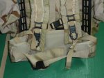 画像3: 米軍実物　MOLLE II LARGE ラックサック 3C (3)